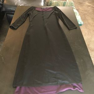 Bisou Bisou sexy dress